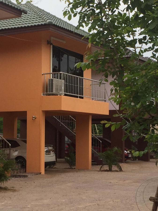 Lampang Ngeng Na Home Exterior photo